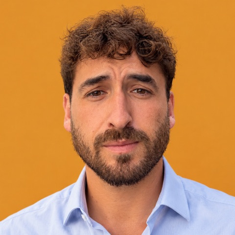 Adam Arnaud